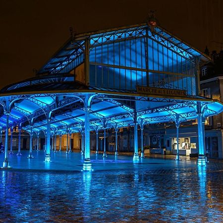 Appartamento L'Atelier Des Reves Chartres Esterno foto